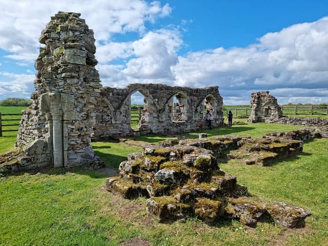 Mattersey Priory - Image 2