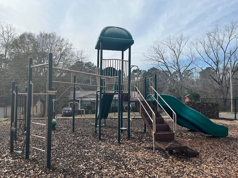 Robert Horry Park - Image 1