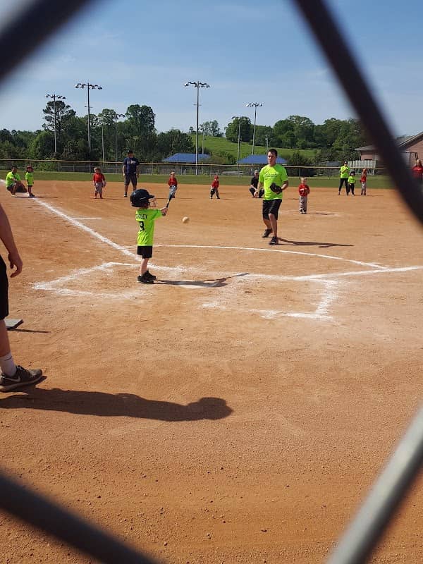 Sonoraville Park - Image 1