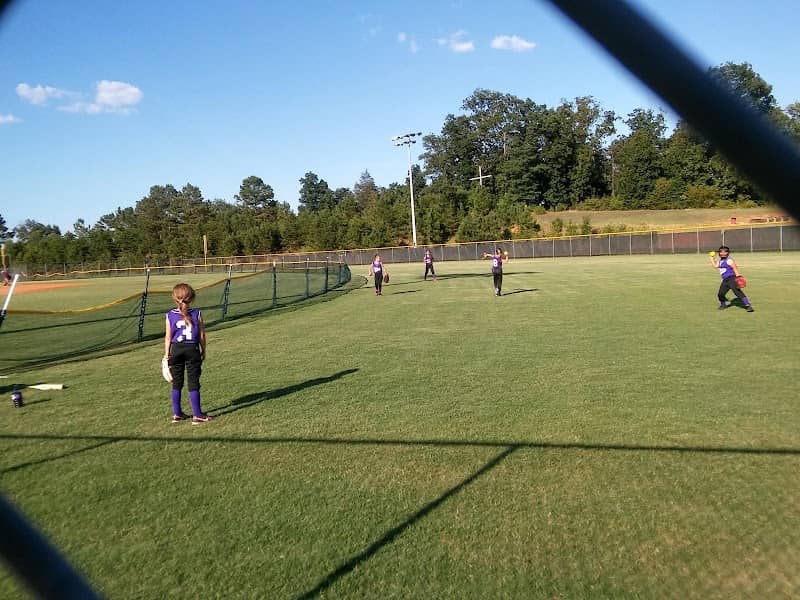 Sonoraville Park - Image 3