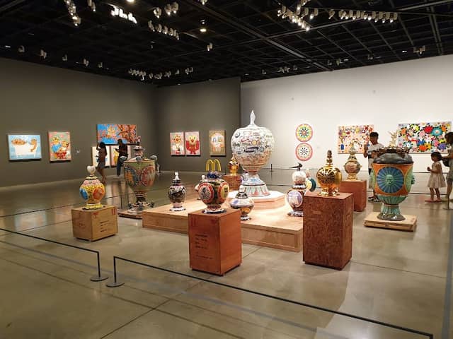 Daegu Art Museum - Image 2