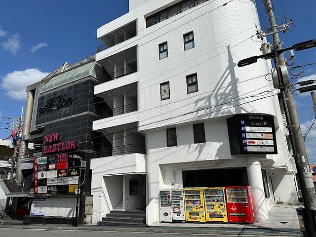 中の町社交街 - Image 2