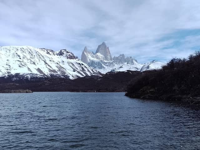 Centro de visitantes, Guardaparque Ceferino Fonzo, Parque Nacional Los Glaciares - Image 2