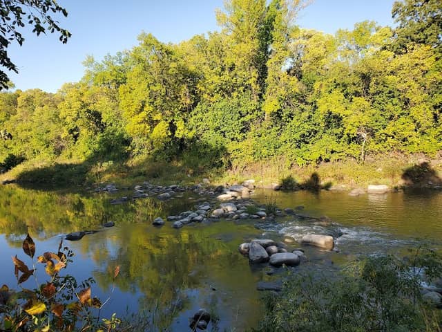 Lac qui Parle County Park - Image 2