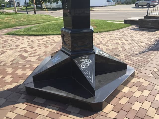 Veterans Memorial Park, Tipp City - Image 3