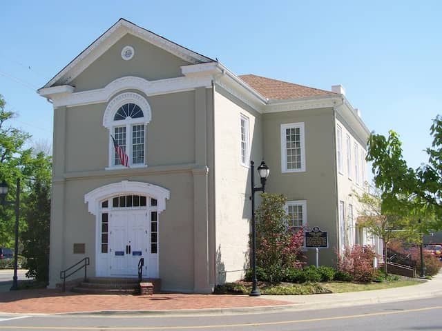 Shelby County Museum and Archives - Image 1