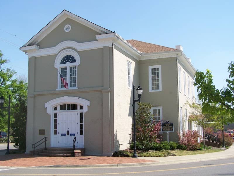 Shelby County Museum and Archives - Image 1