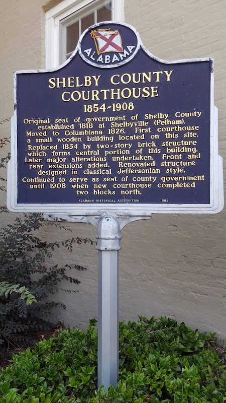 Shelby County Museum and Archives - Image 2
