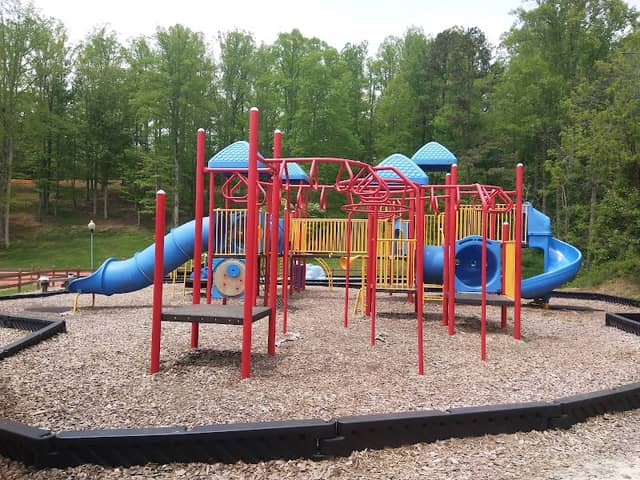 Mars Hill Recreation Park - Image 1