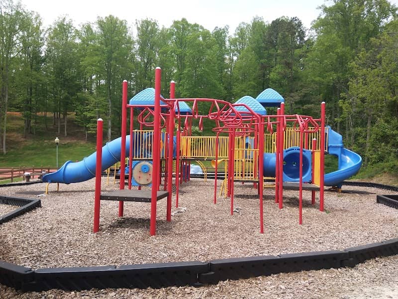 Mars Hill Recreation Park - Image 1