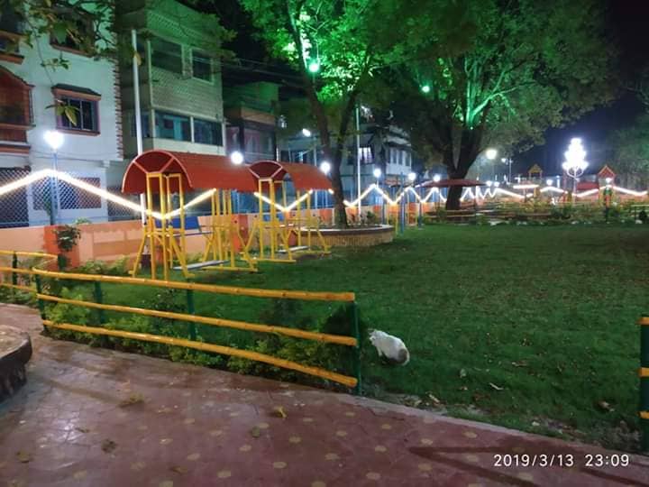 West Kamalapur Childrens' Park - Image 2