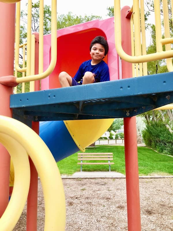 O'Farrell Park - Image 1