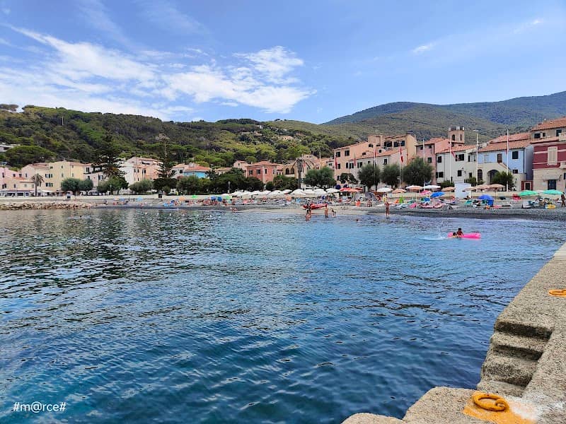 Spiaggia Marciana Marina - Image 1