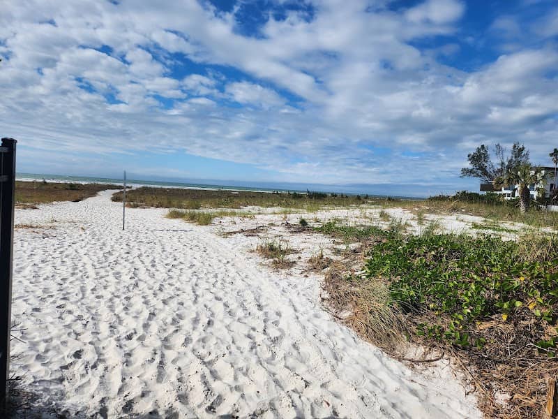 Bean Point Beach Access - Image 3