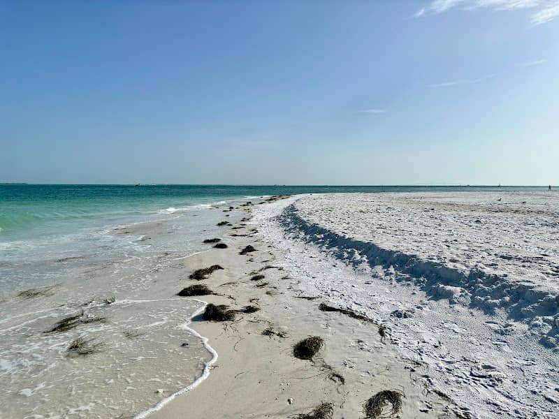Bean Point Beach Access - Image 2