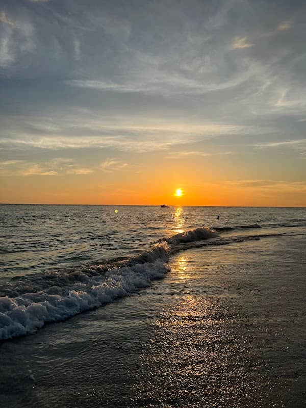 Bean Point Beach Access - Image 1