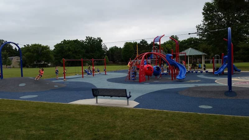 Engstrom Family Park - Image 1