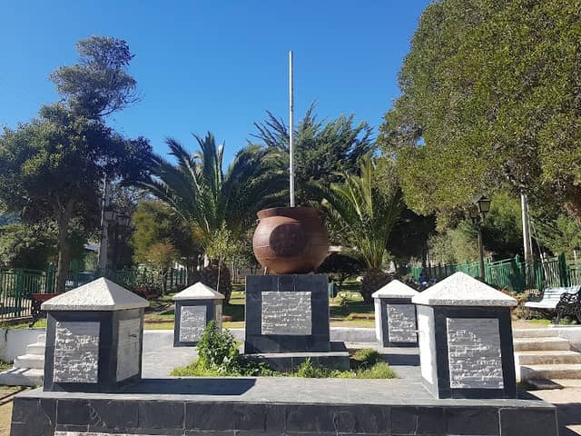 Plaza Caimanes - Image 2