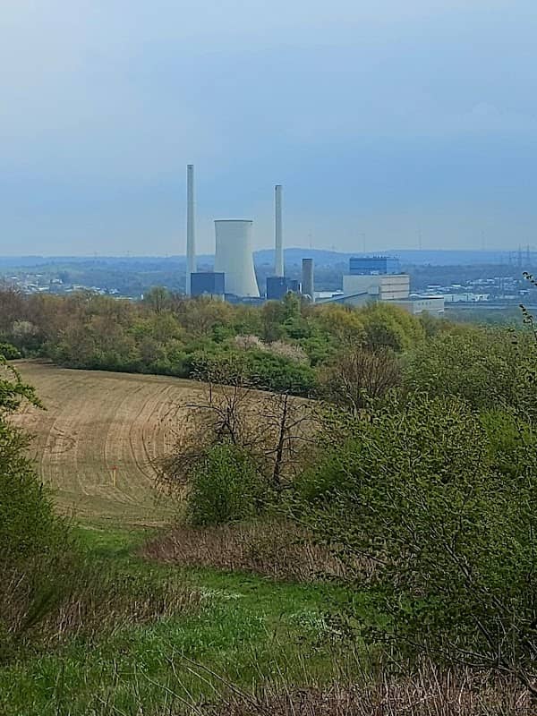 Kreuz Lisdorfer Berg - Image 1