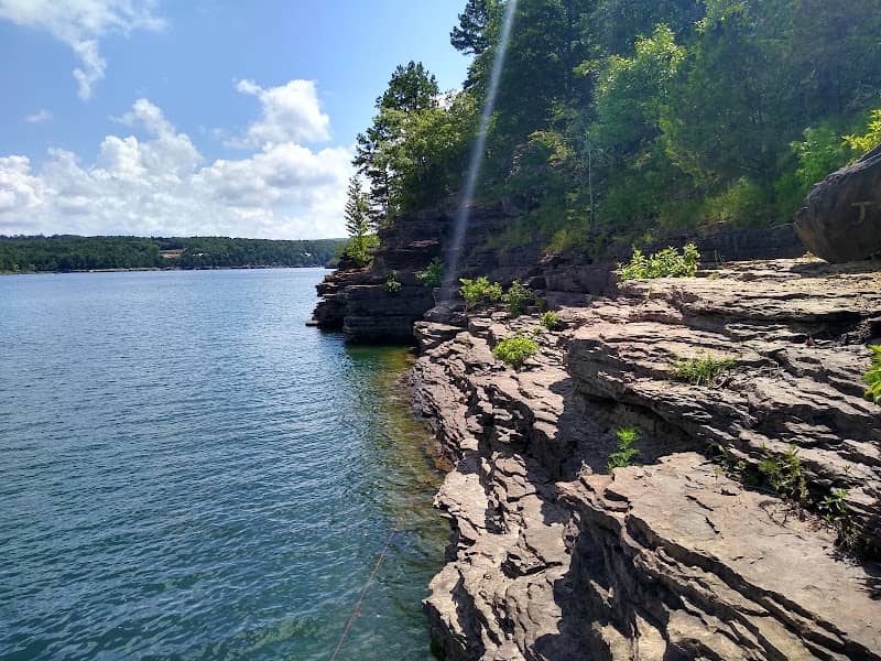 Dam Site Recreation Area - Image 2