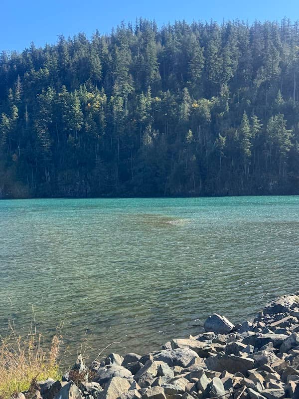 Sts'ailes Main Beach - Image 2