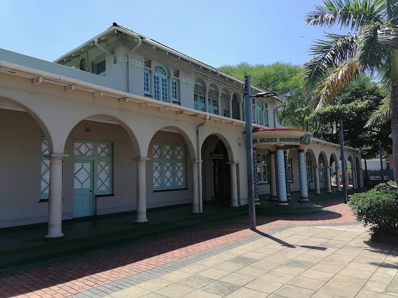 Kwa Muhle Museum - Image 2