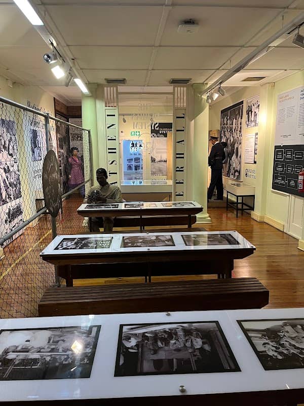 Kwa Muhle Museum - Image 1