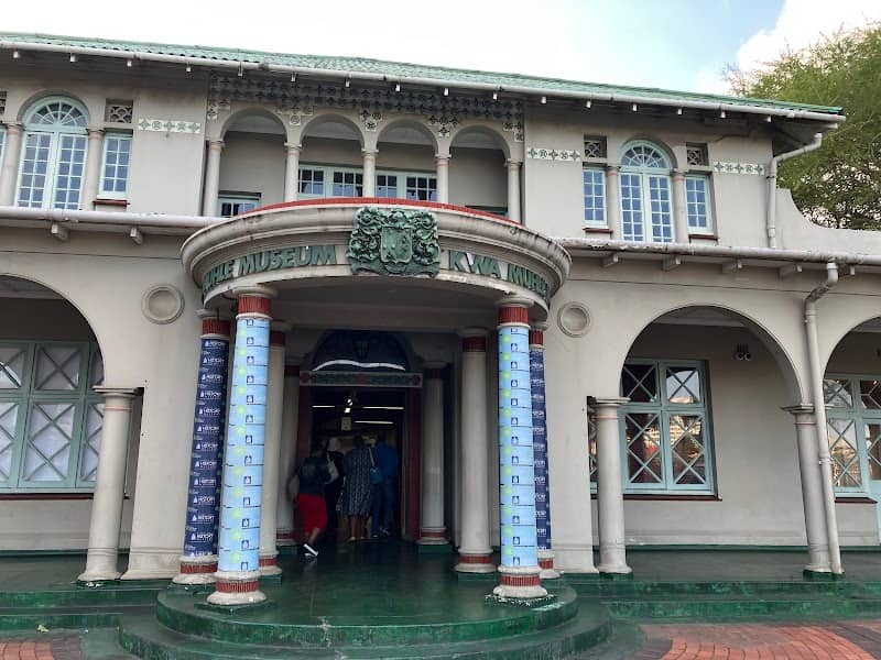 Kwa Muhle Museum - Image 3