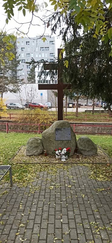 Križ Marie Terezie - Image 3