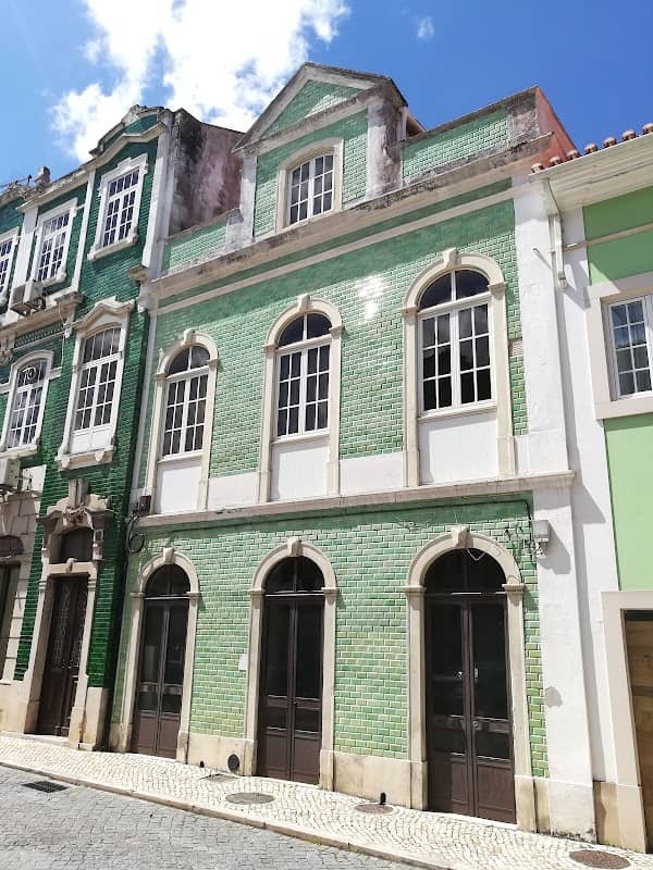 Rota Bordaliana - Sardões - Image 1