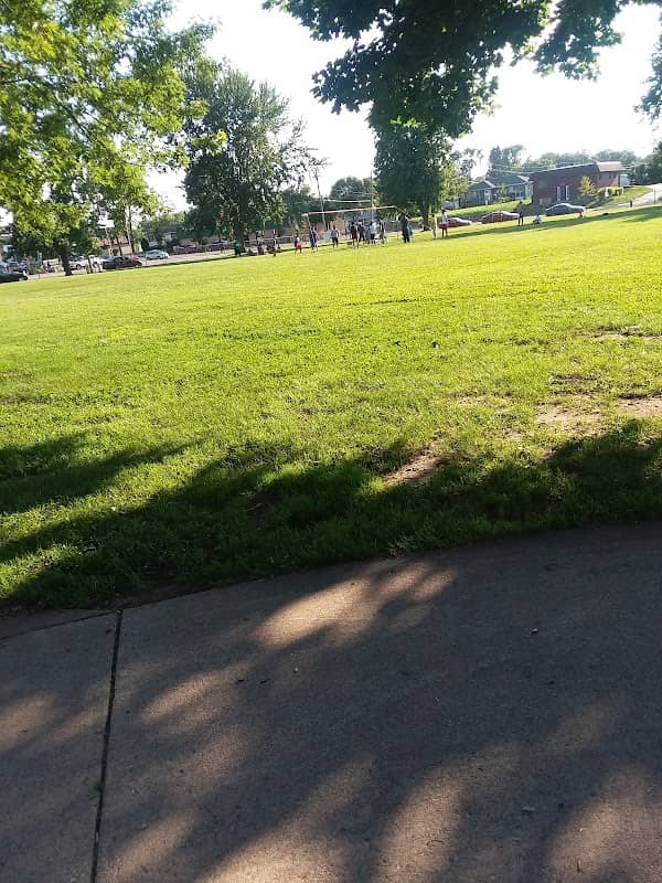 Hilltopper Heights Park - Image 2