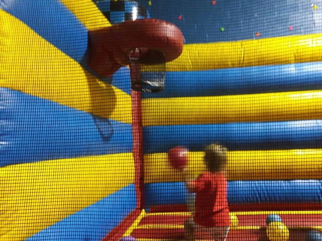 Pump It Up Hartville Kids Birthdays and More - Image 2