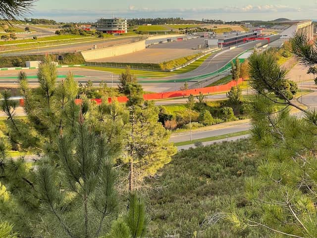 View Point Autódromo Internacional do Algarve - Image 1