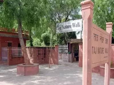 Taj Nature Walk - Image 2