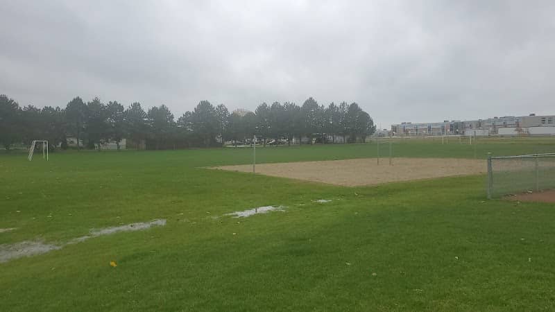 Listowel Kinsmen Park - Image 1