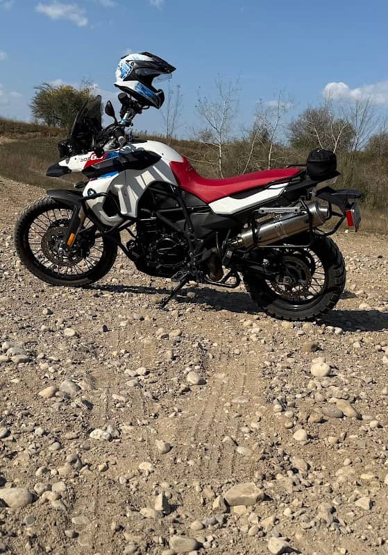 Lion's Park Offroad Area - Image 1