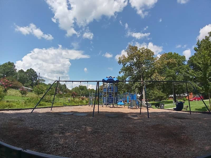 Boling Lane Park - Image 1