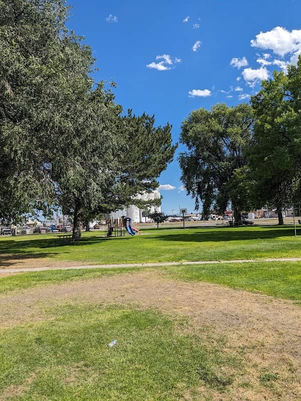 North Park - Image 1