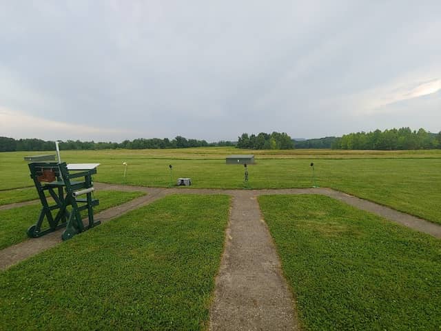 Miller Welch-Central Kentucky WMA - Image 1