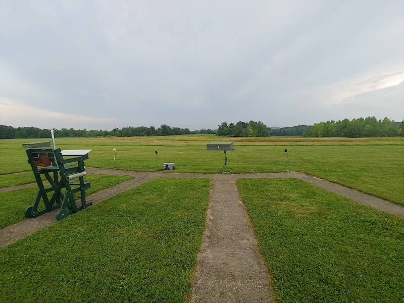 Miller Welch-Central Kentucky WMA - Image 1