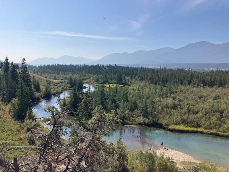 Columbia River Lookout - Image 1