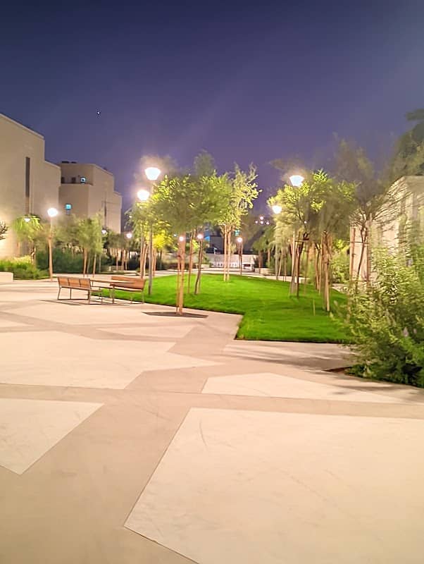 Al Majarah Park - Image 1
