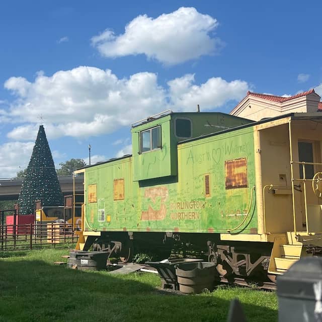 Train Depot Park - Image 2