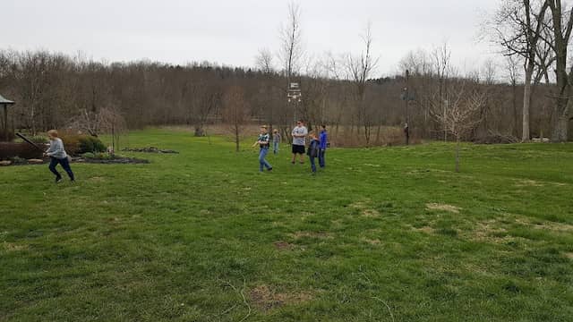 Sanders Park - Image 1