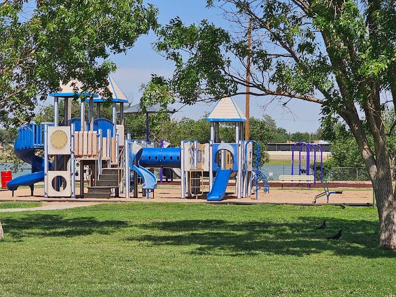 Greene Acres Park - Image 1