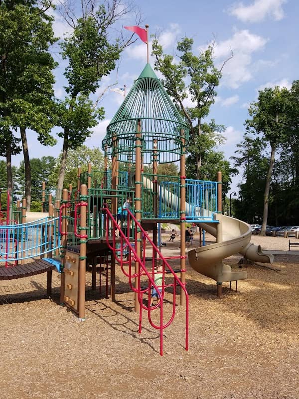 Rockwell Park - Image 1