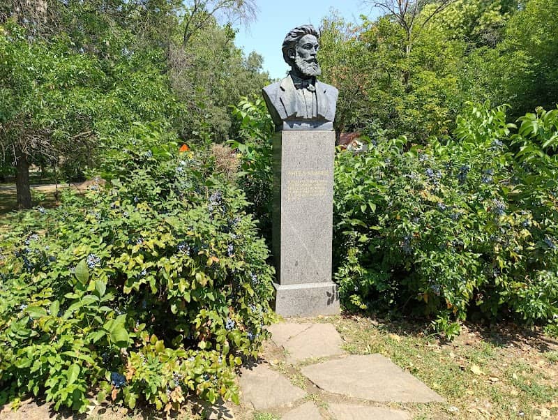 Паметник на Ангел Кънчев - Image 1