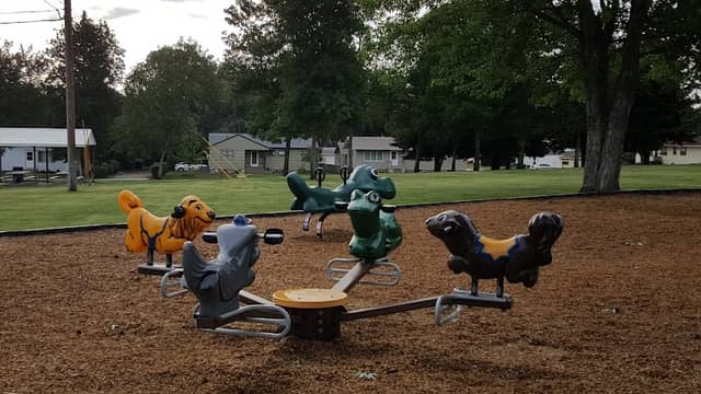 Optimist Park - Image 2