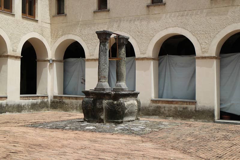 Convento Santa Maria de Plano - Image 1