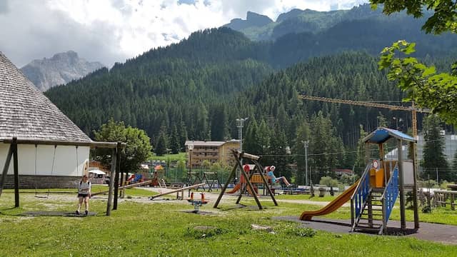 Parco Di Canazei - Image 1